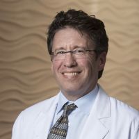 Dr. David A. Wilson, MD