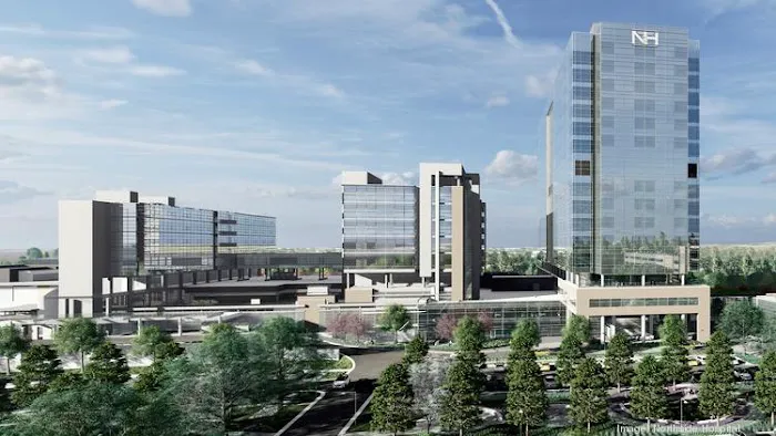 Northside Hospital Gwinnett 9