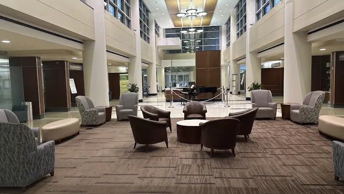 Northside Hospital Gwinnett 1