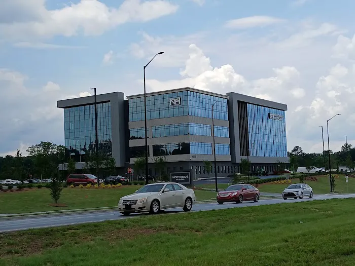 Northside Hospital Gwinnett 8