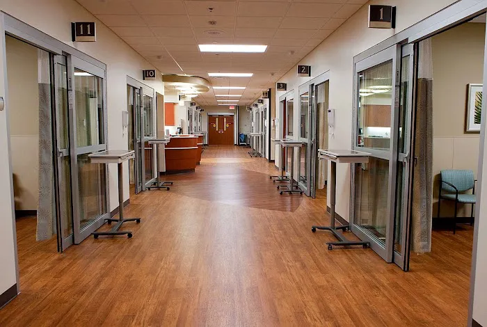 Northside Hospital Gwinnett 6