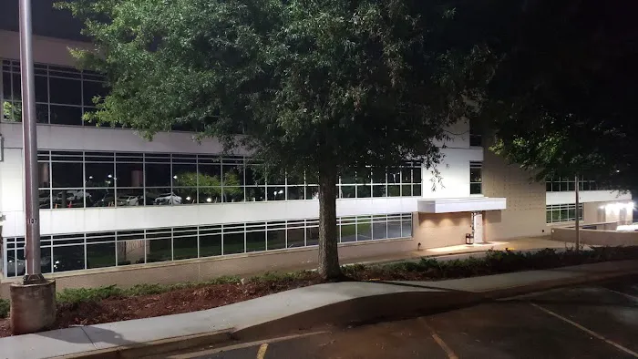 Northside Hospital Gwinnett 5