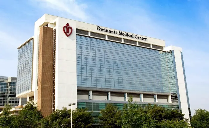 Northside Hospital Gwinnett 2