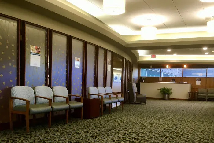 Northside Hospital Gwinnett 7