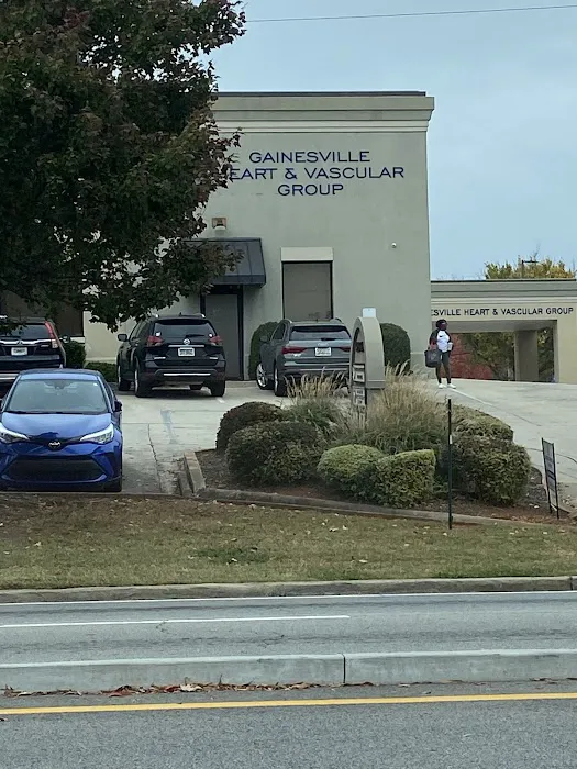 CardioVascular Group - Gainesville 0