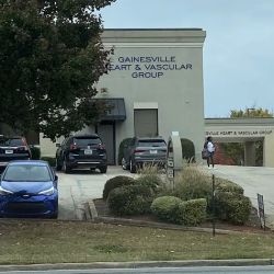 CardioVascular Group - Gainesville ico