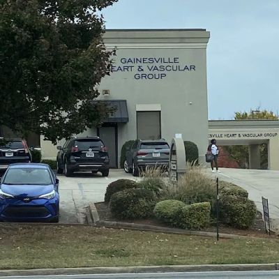 CardioVascular Group - Gainesville