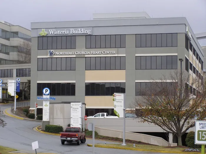 Children's Healthcare of Atlanta Cardiology - Gainesville 3