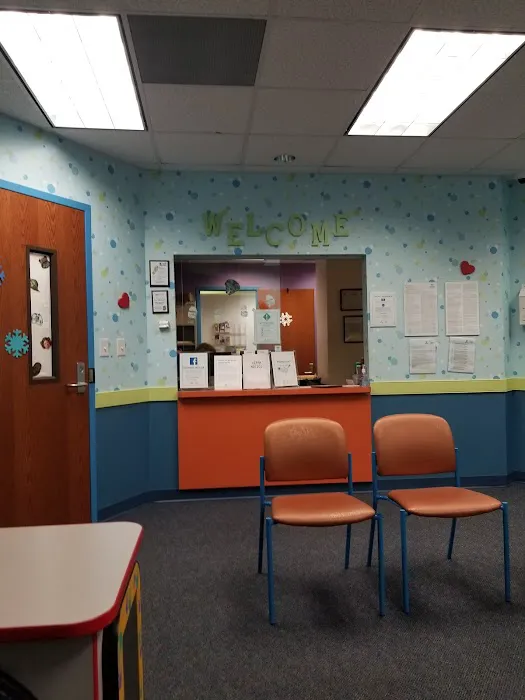 Children's Healthcare of Atlanta Cardiology - Gainesville 0
