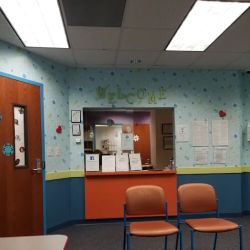 Children's Healthcare of Atlanta Cardiology - Gainesville ico