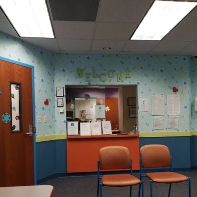 Children's Healthcare of Atlanta Cardiology - Gainesville