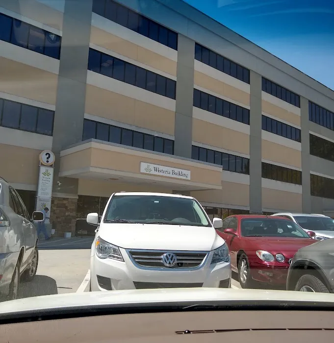 Northeast Georgia Physicians Group Cardiovascular & Thoracic Surgery 4