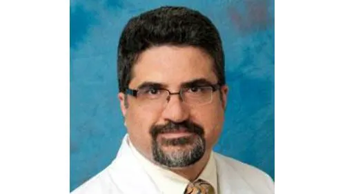 Shahriar Iravanian, MD | Kaiser Permanente 0