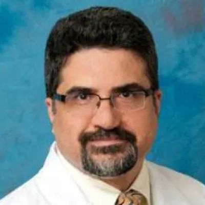 Shahriar Iravanian, MD | Kaiser Permanente