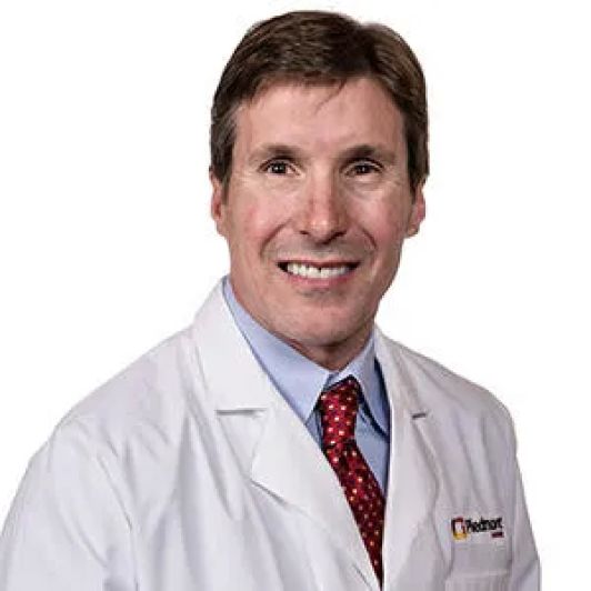 dr simpson cardiologist