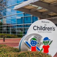Children's Healthcare of Atlanta Cardiothoracic Surgery - Arthur M. Blank Hospital