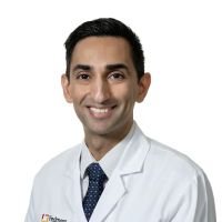 Zubin Yavar, MD