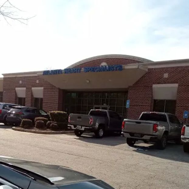 Atlanta Heart Specialists
