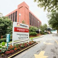 Marcus Heart Valve Center