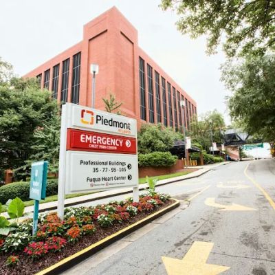 Marcus Heart Valve Center