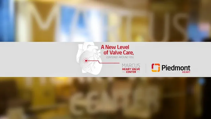 Marcus Heart Valve Center 2