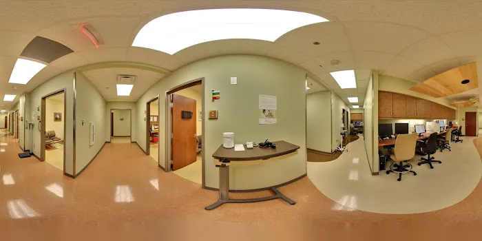 Marcus Heart Valve Center 3