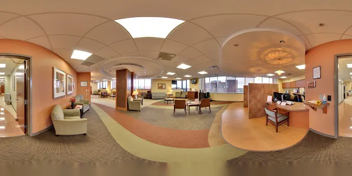 Marcus Heart Valve Center 8