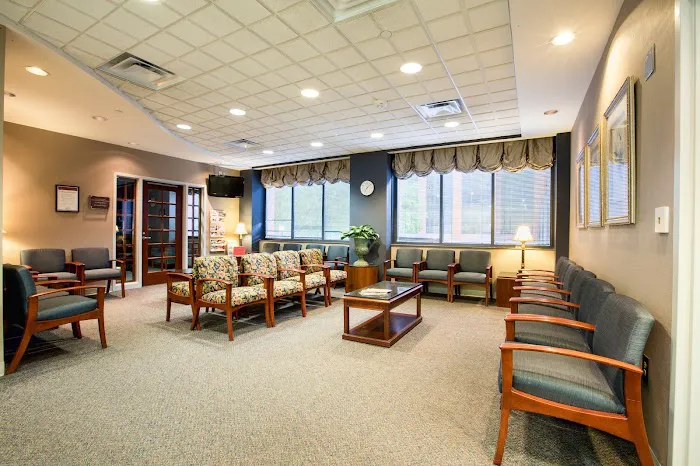 Marcus Heart Valve Center 9