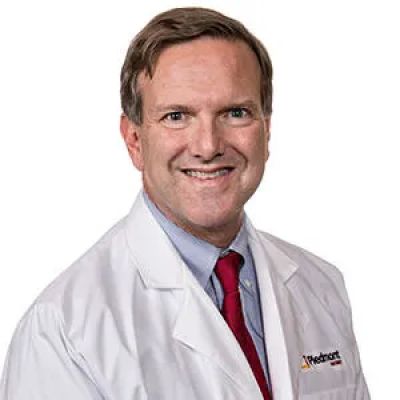 William Brown, III, MD