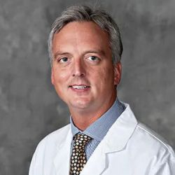 David Kandzari, MD ico