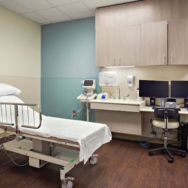 Advanced Heart Failure Center - Piedmont Atlanta Hospital