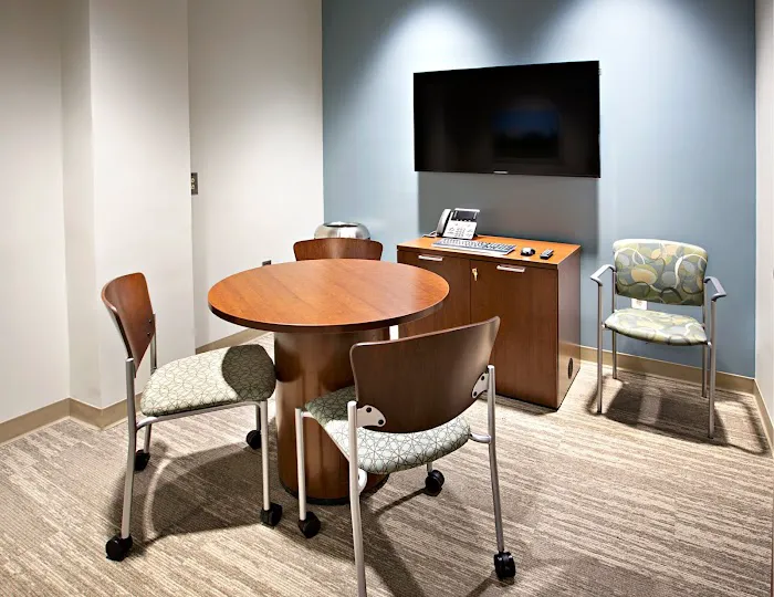 Advanced Heart Failure Center - Piedmont Atlanta Hospital 2