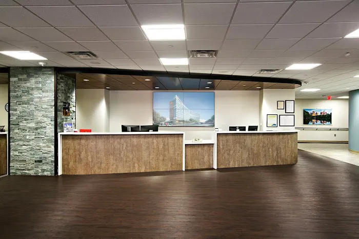 Advanced Heart Failure Center - Piedmont Atlanta Hospital 1