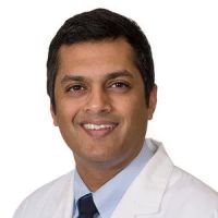 Arun Krishnamoorthy, MD