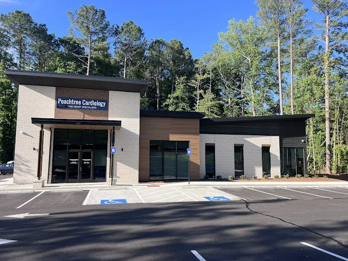 Peachtree Cardiology, P.C. 0