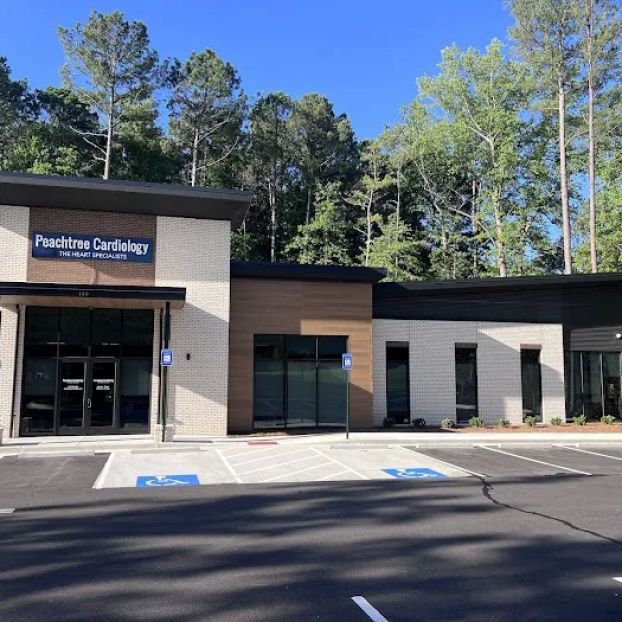 Peachtree Cardiology, P.C.