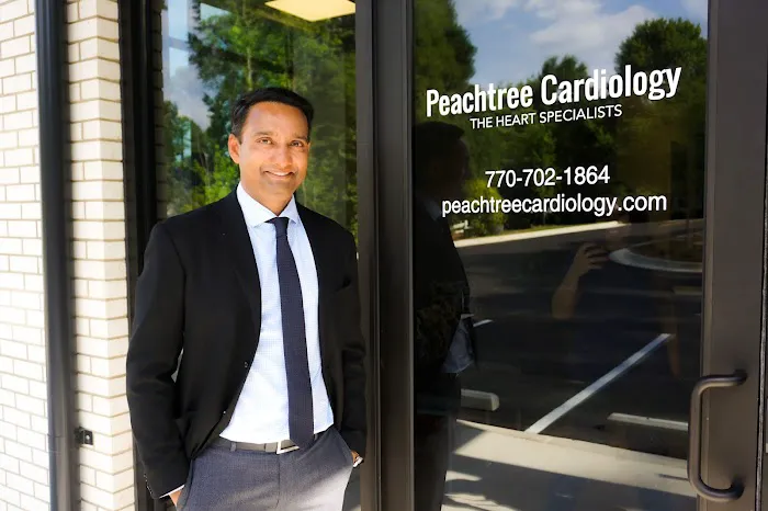 Peachtree Cardiology, P.C. 5