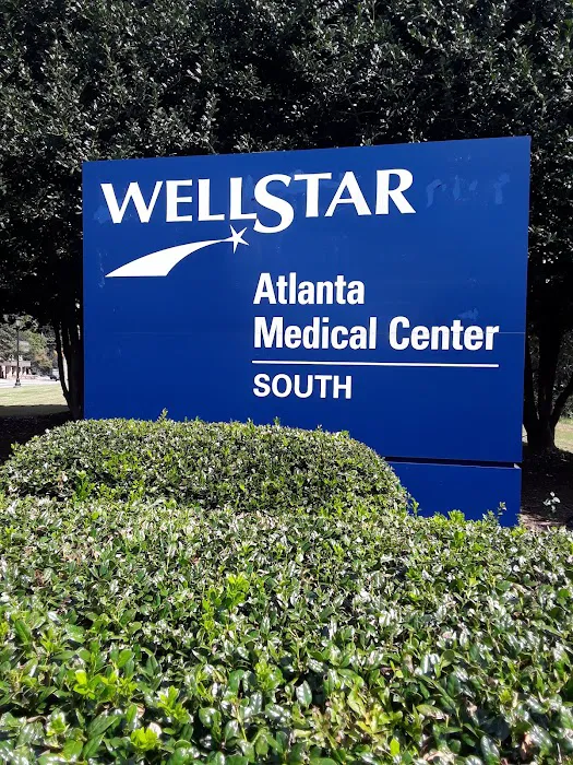 Wellstar East Point Health Center 0