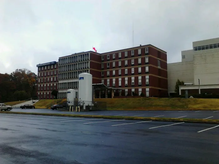 Wellstar East Point Health Center 5