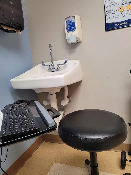 Wellstar East Point Health Center 6