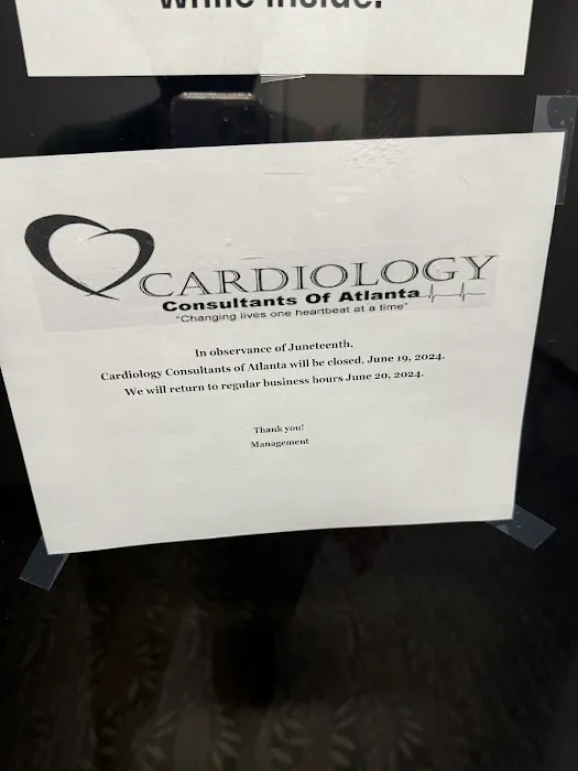 Total Cardiology of Atlanta 0