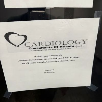 Total Cardiology of Atlanta