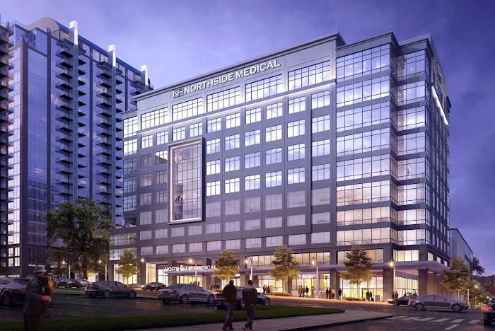 Northside Cardiovascular - Midtown 0