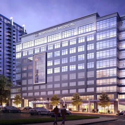 Northside Cardiovascular - Midtown