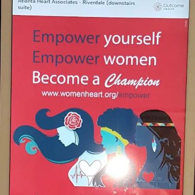 Atlanta Heart Associates, P.C.