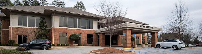 Children's Healthcare of Atlanta Cardiology - Newnan 2