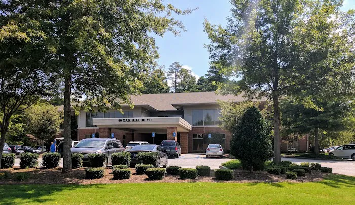 Children's Healthcare of Atlanta Cardiology - Newnan 1