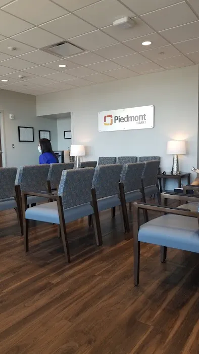 Piedmont Heart of Newnan 4