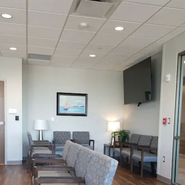 Piedmont Heart of Newnan