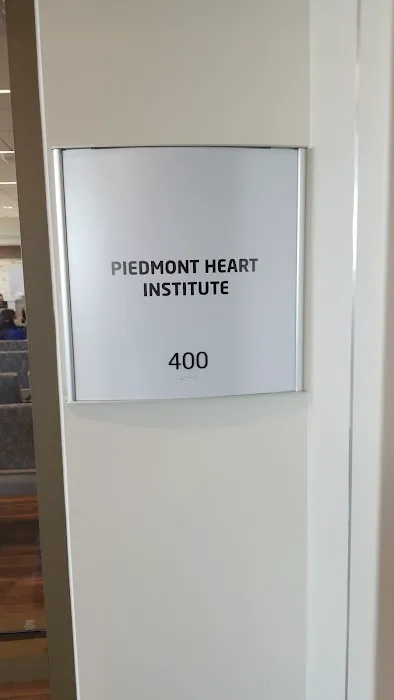 Piedmont Heart of Newnan 2